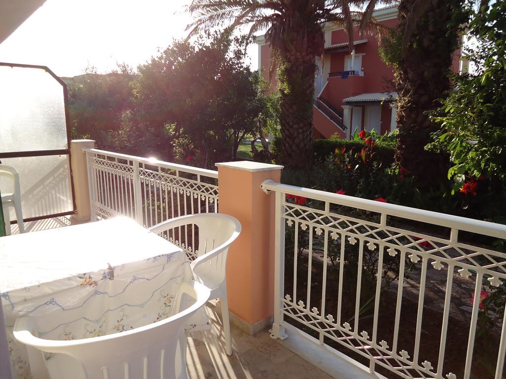 Apartment Nikos