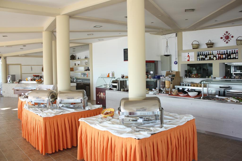 Hotel Lindian Jewel And