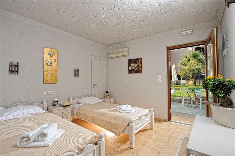 Aggello Boutique Hotel