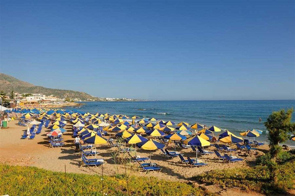 Aggello Boutique Hotel