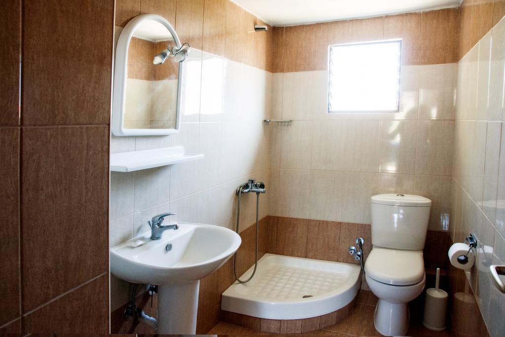 House Anna Houhlia Apartment
