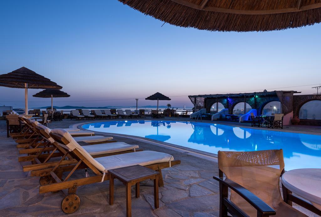 Villa Matina 3*