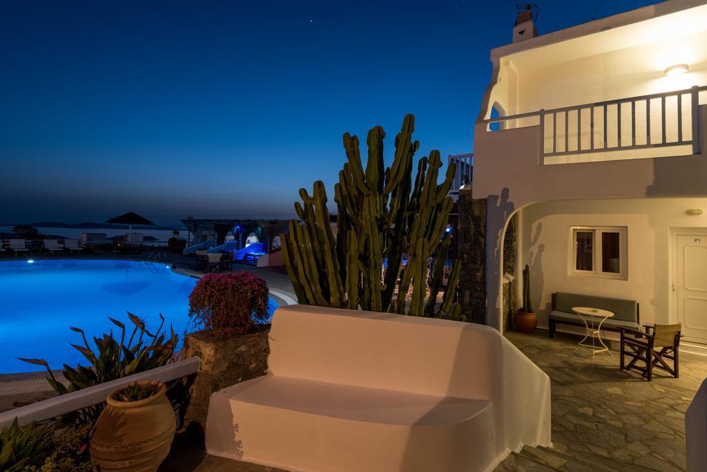 Villa Matina Mykonos Town