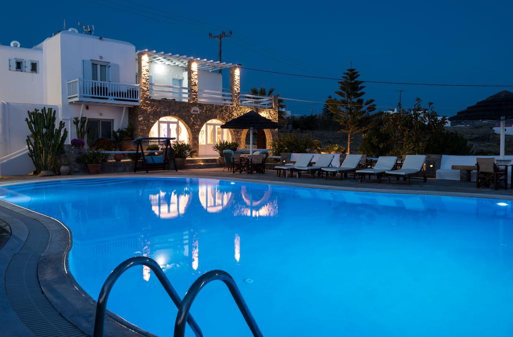 Villa Matina 3*