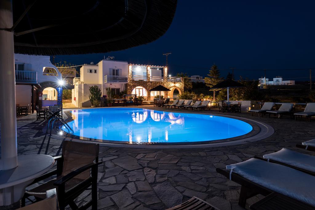 Villa Matina