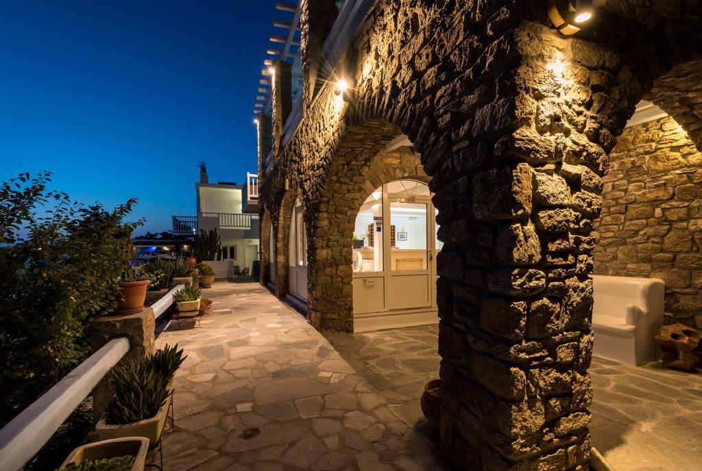 Villa Matina Aparthotel Mykonos Town