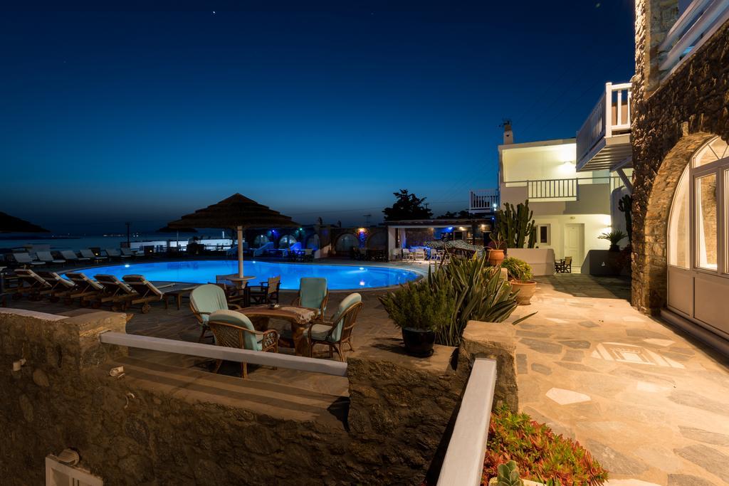 Aparthotel Villa Matina