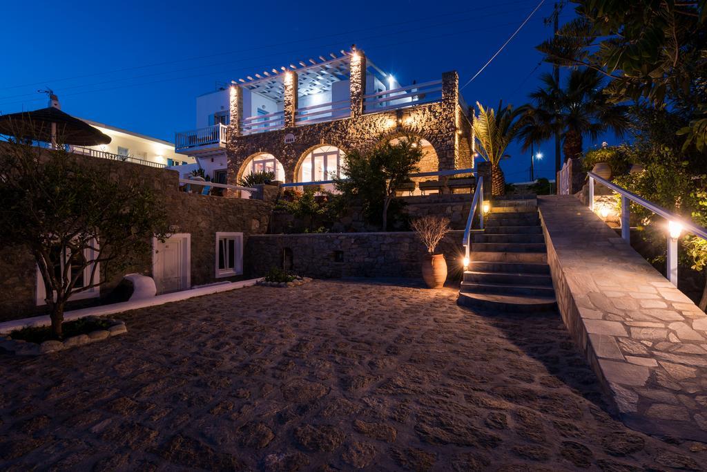 Villa Matina 3*