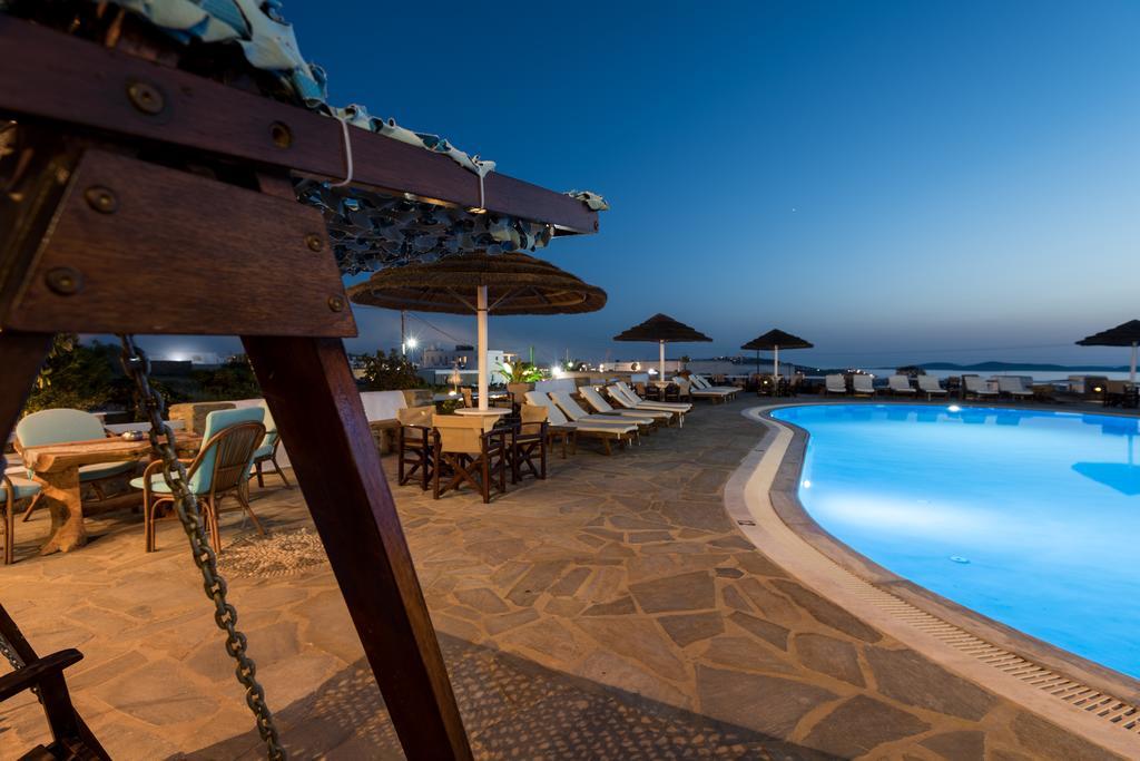 Villa Matina 3*