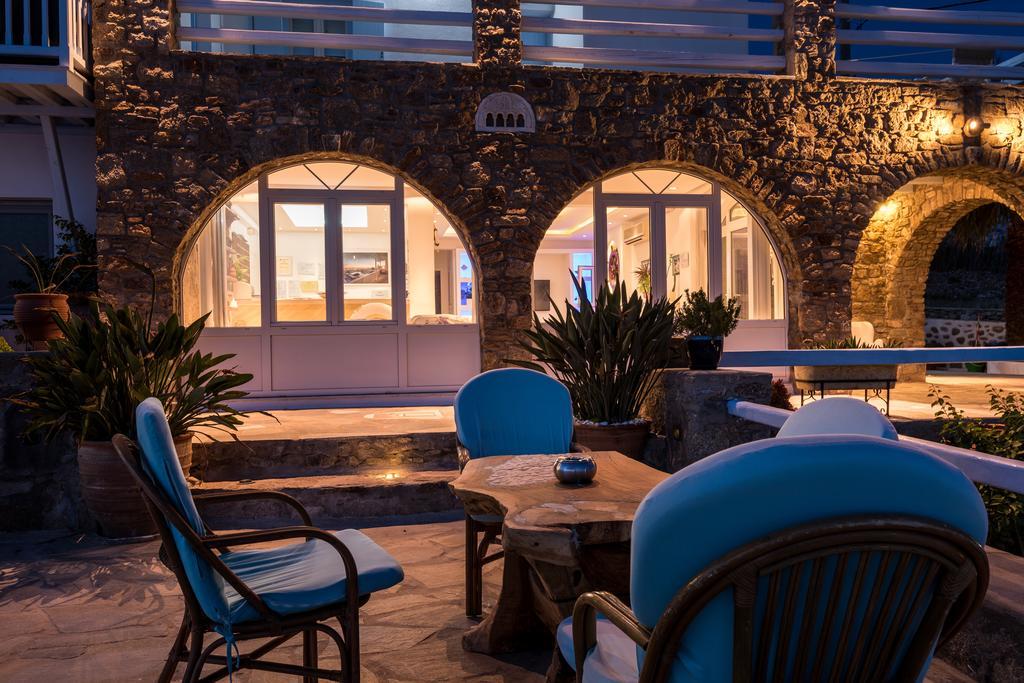 Villa Matina Mykonos Town
