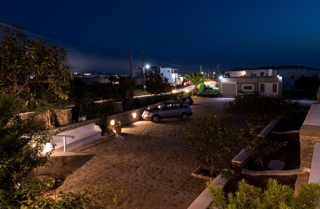 Villa Matina 3* Mykonos Town