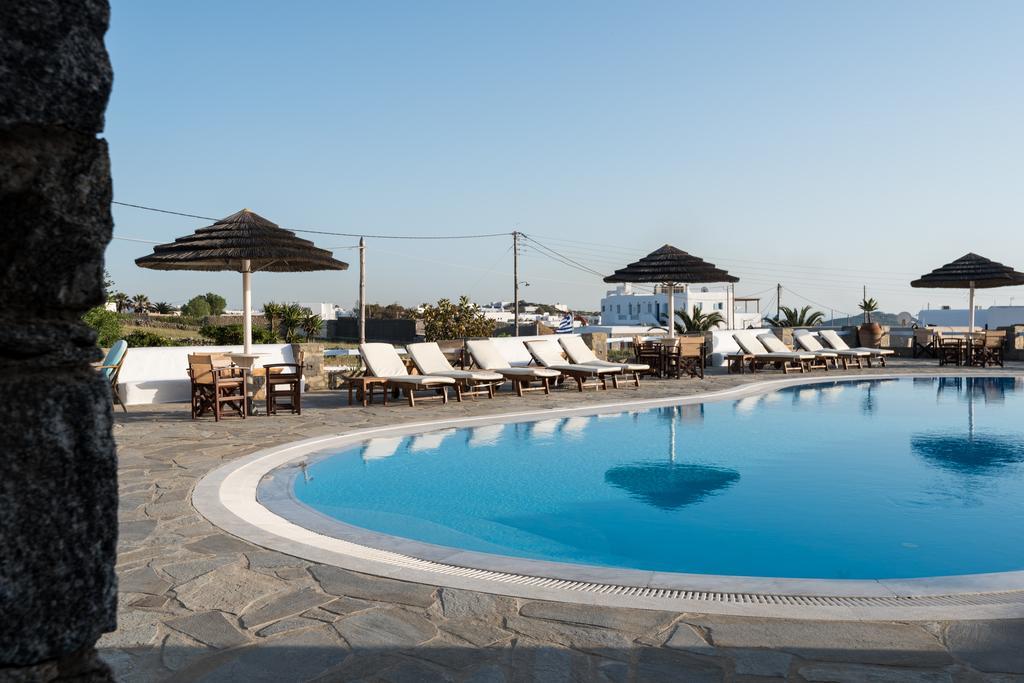 Villa Matina 3* Mykonos Town