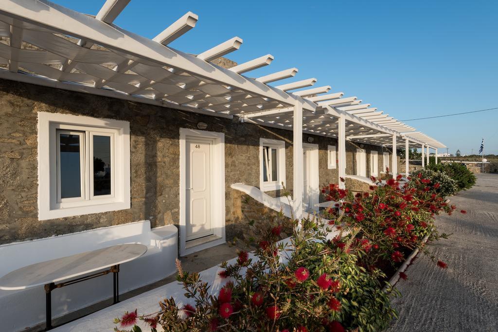 Aparthotel Villa Matina Mykonos Town