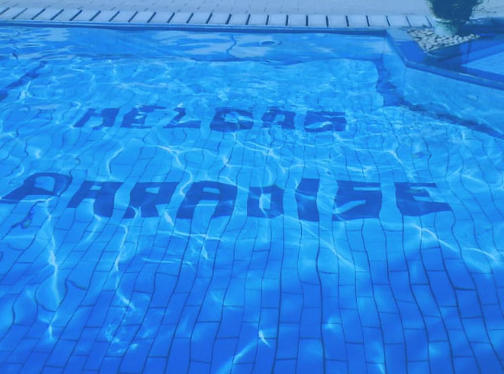 Hotel Helgas Paradise 2*