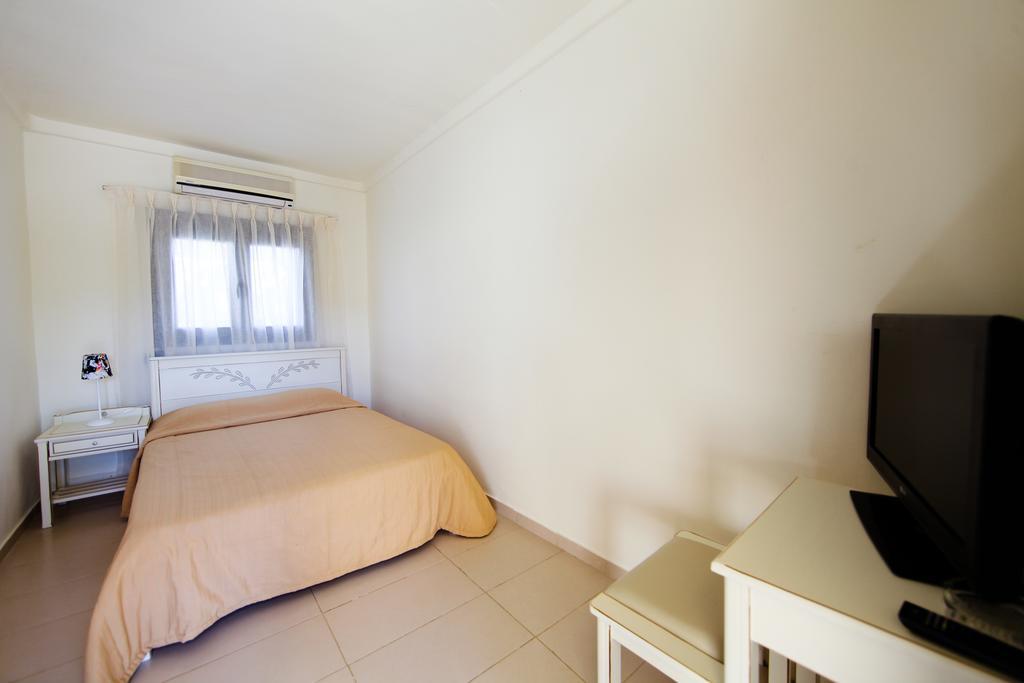 Hotel Mitsis Bali Paradise 4*
