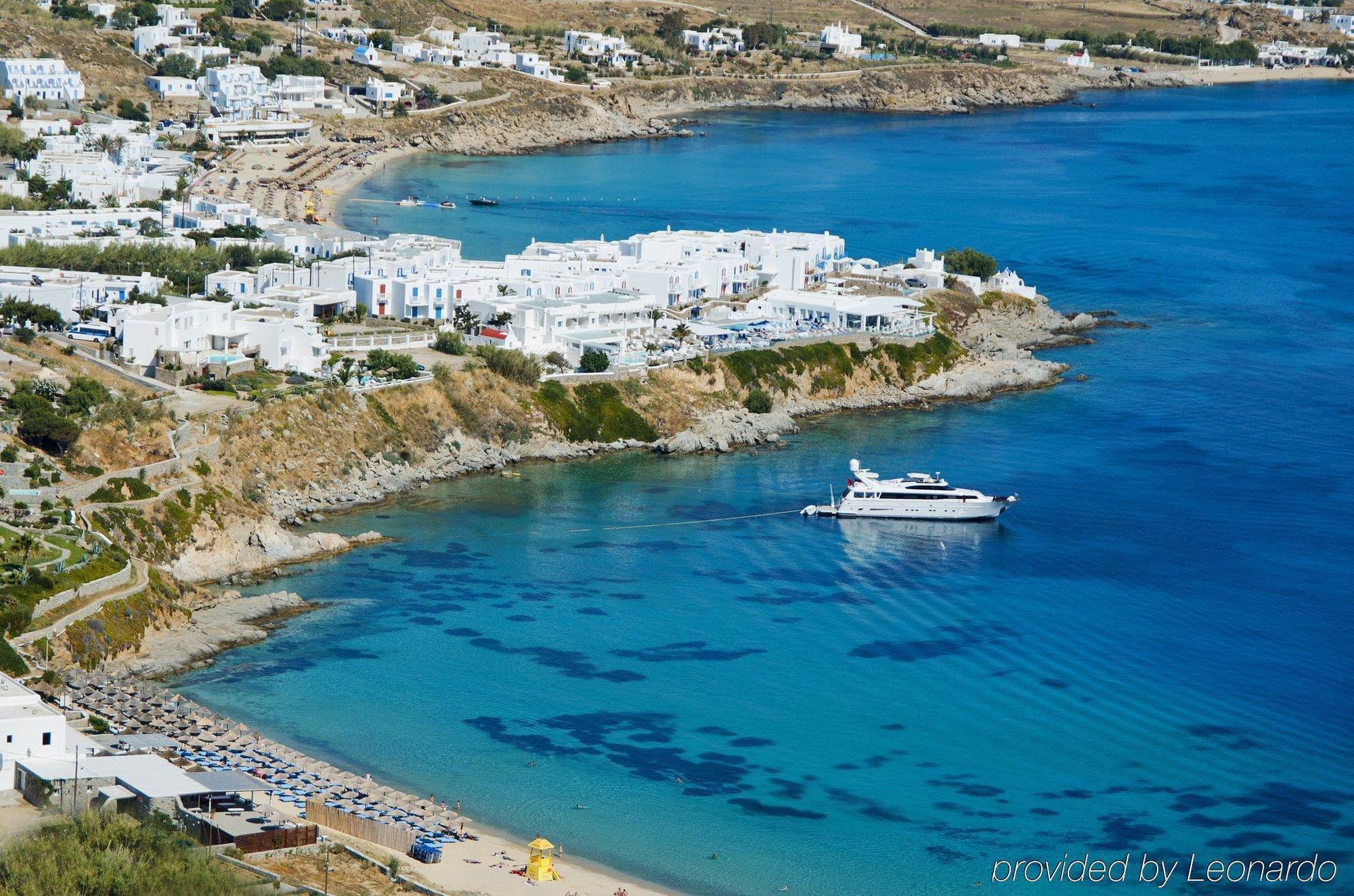 Petasos & - Small Luxury Of The World 4*