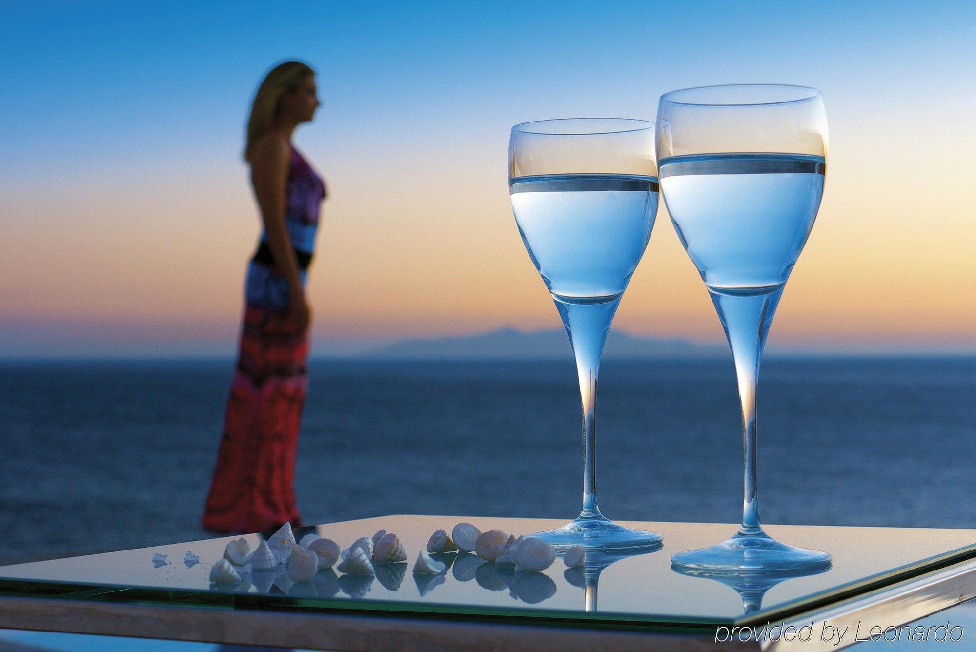 Petasos & - Small Luxury Of The World Resort