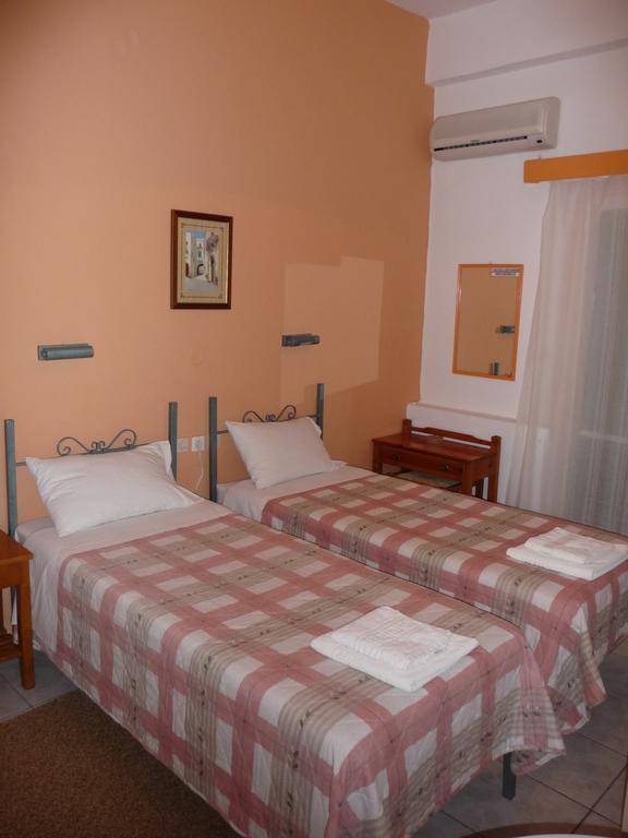 Rose Garden Aparthotel Dassia (Corfu)