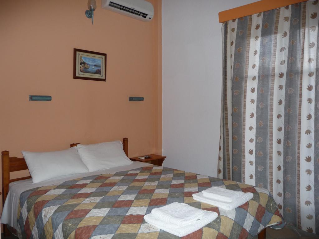 Rose Garden Aparthotel