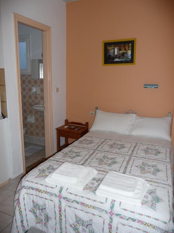 Rose Garden Aparthotel *