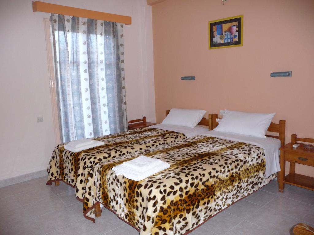 Rose Garden Aparthotel Dassia (Corfu)