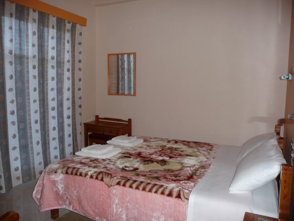 Aparthotel Rose Garden *
