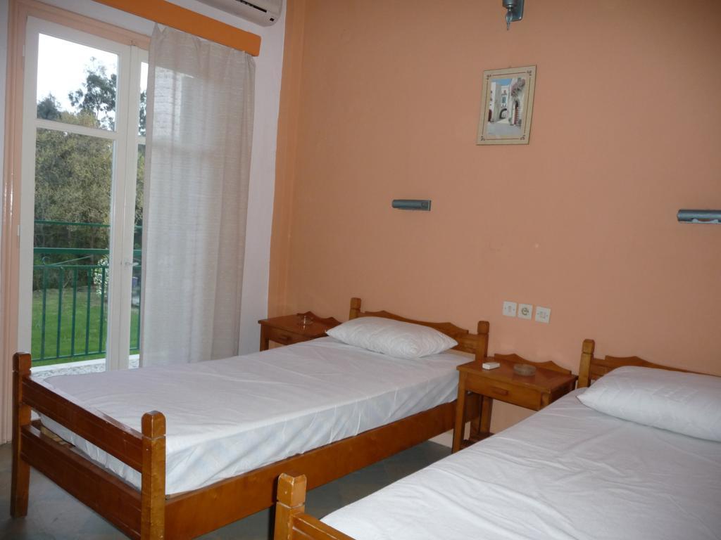 Rose Garden Aparthotel *