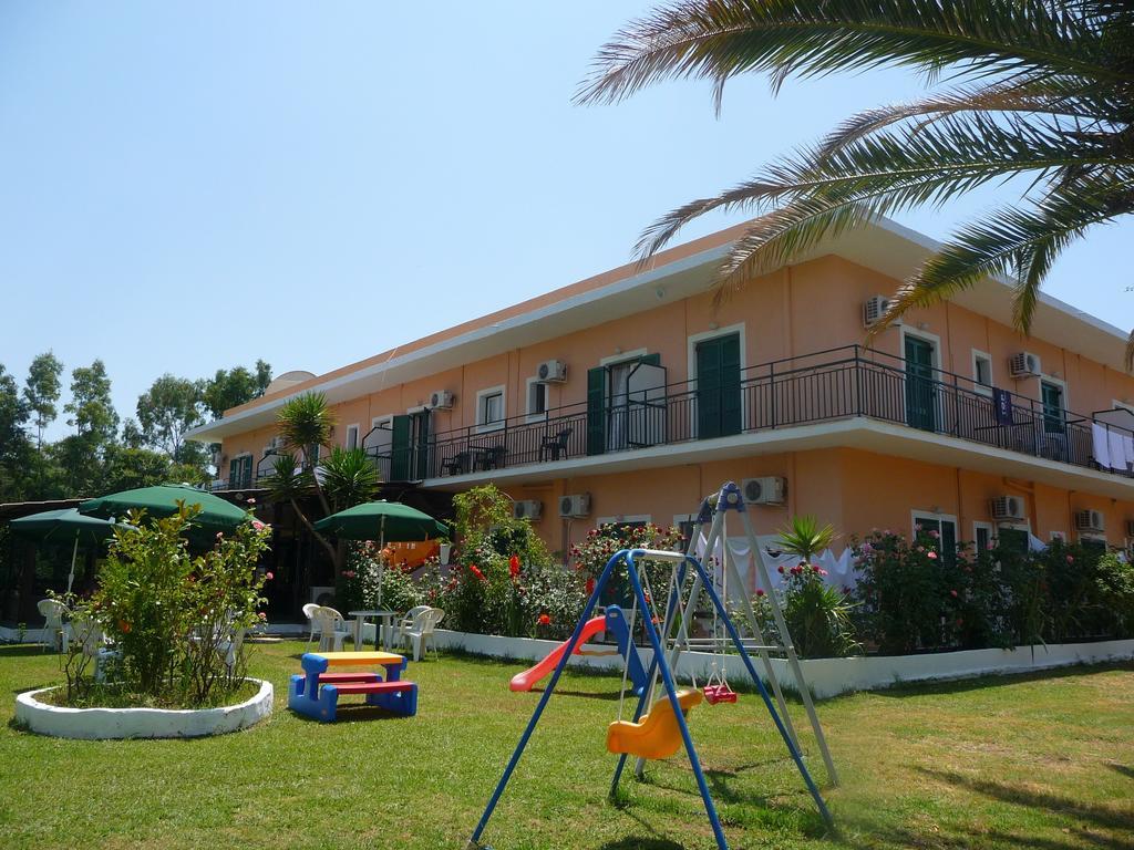 Rose Garden Aparthotel