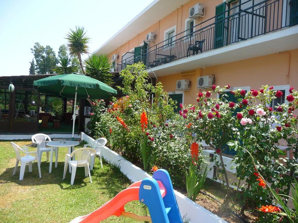 Aparthotel Rose Garden