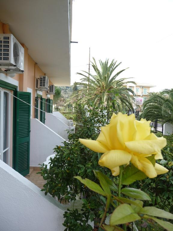 Aparthotel Rose Garden *