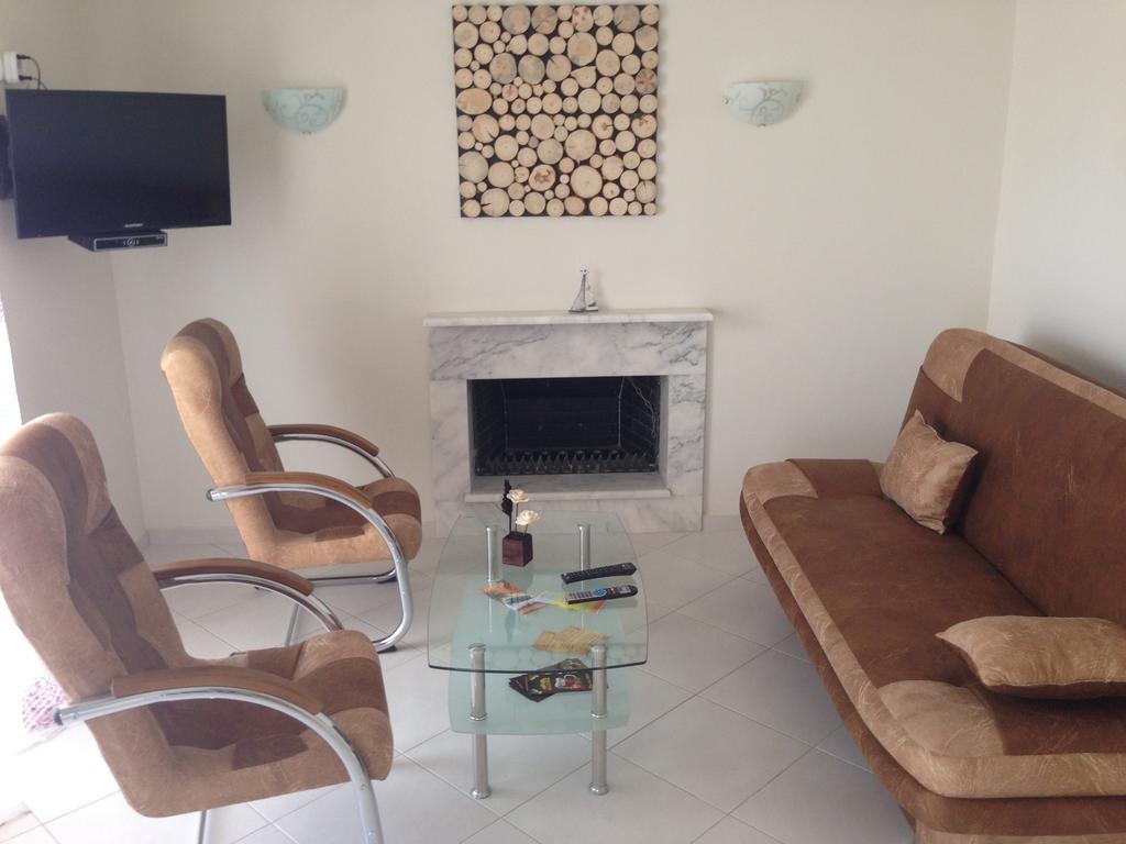 Holiday home Gennadi Home *