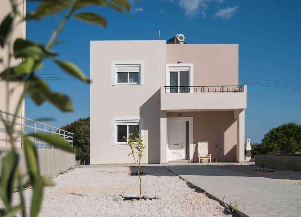Gennadi Home Holiday home *