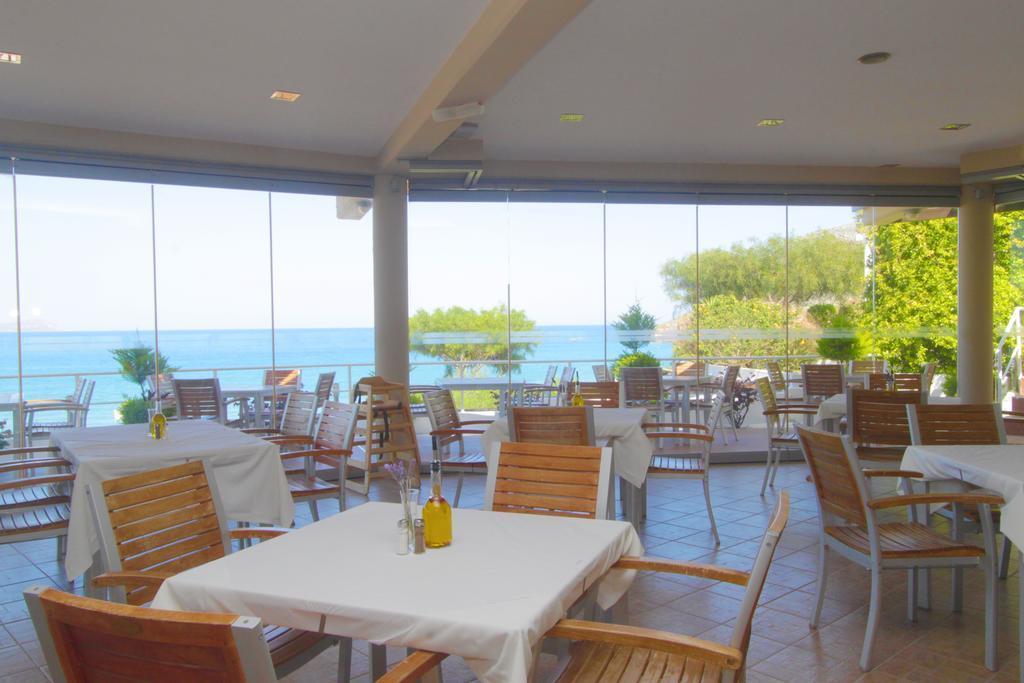 Hotel Lindian Jewel And Lindos (Rhodes)