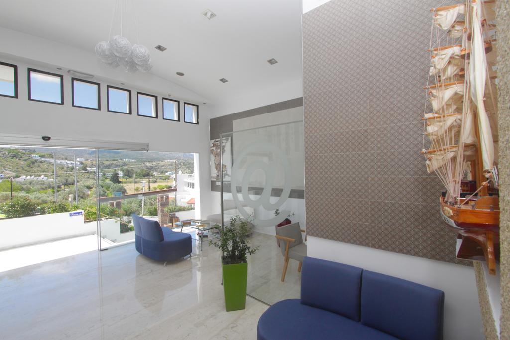 Lindian Jewel And 3* Lindos (Rhodes)