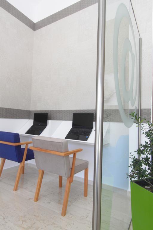 Hotel Lindian Jewel And