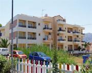 Apollo Hotel 3*