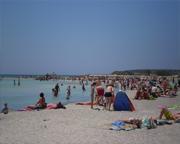 Apollo 3* Paralia Kourna