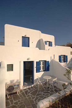 Aparthotel Margarita 3*