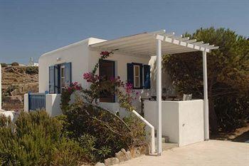 Margarita Aparthotel