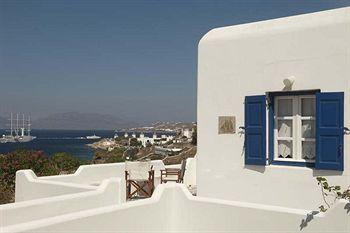 Margarita Mykonos Town