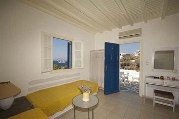 Aparthotel Margarita Mykonos Town