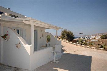 Margarita Aparthotel 3*