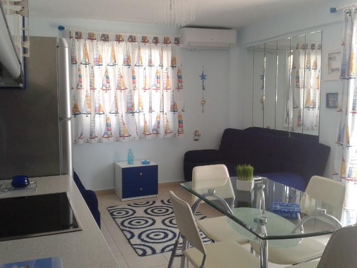 Rudi Apartment Sarti