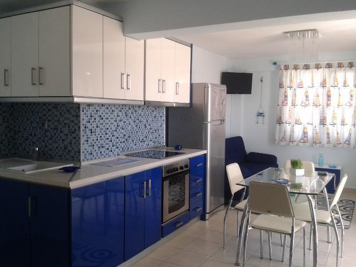 Apartment Rudi *