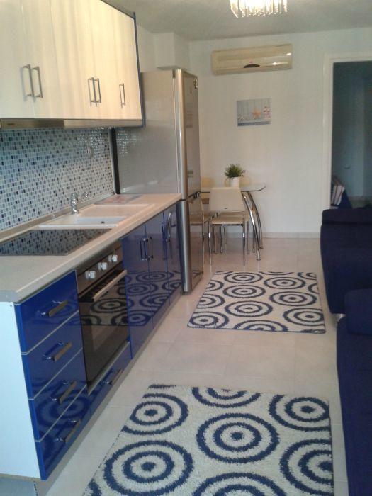 Apartment Rudi