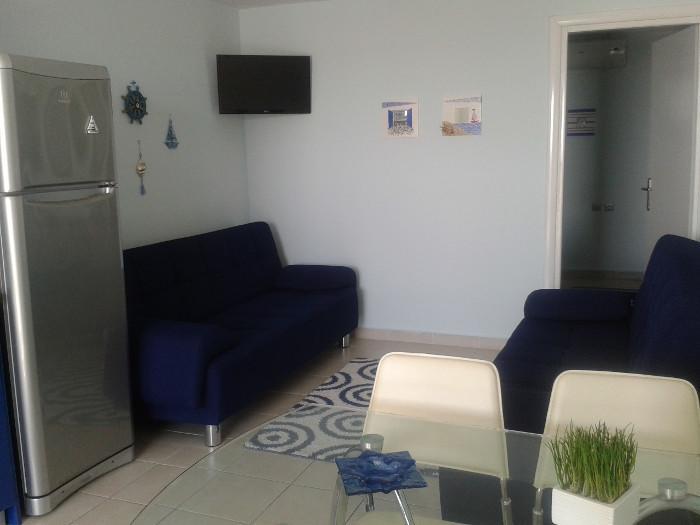 Rudi Apartment