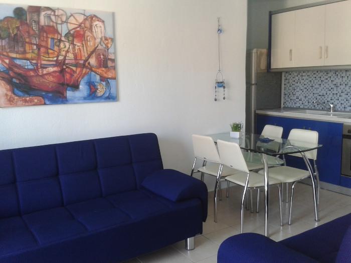 Rudi Apartment