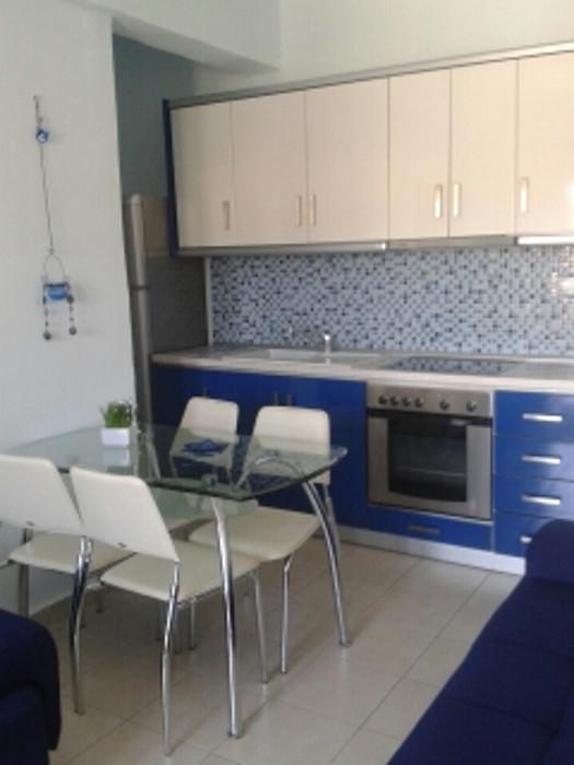 Apartment Rudi *