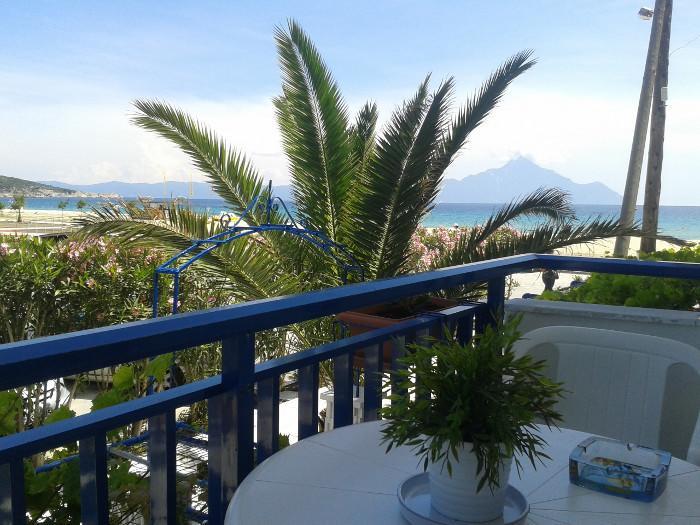 Apartment Rudi Sarti