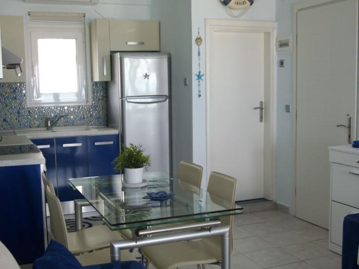 Rudi Apartment *